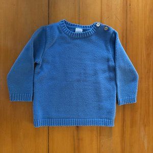 Pepa & Co 3T sweater (same worn by Prince George)